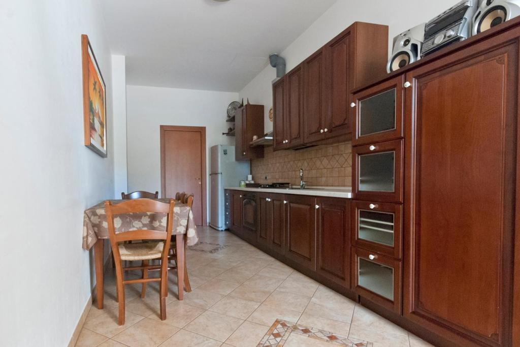 Ferienwohnung Il Rifugio Di Giada E Mattia Alberobello Exterior foto